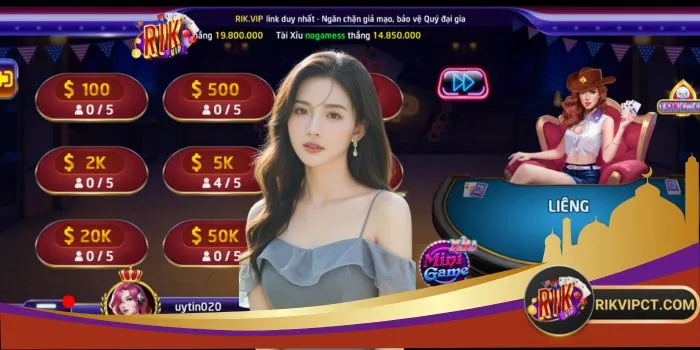 Bật mí cách cá cược Liêng Rikvip đỉnh cao