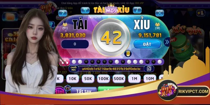 Cài đặt Tài Xỉu đúng chuẩn như cược thủ cao tay Cài đặt Tài Xỉu đúng chuẩn như cược thủ cao tay