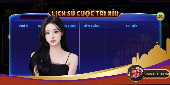 Lịch sử cược Tài Xỉu: tầm quan trọng nhiều người chưa rõ Lịch sử cược Tài Xỉu: tầm quan trọng nhiều người chưa rõ