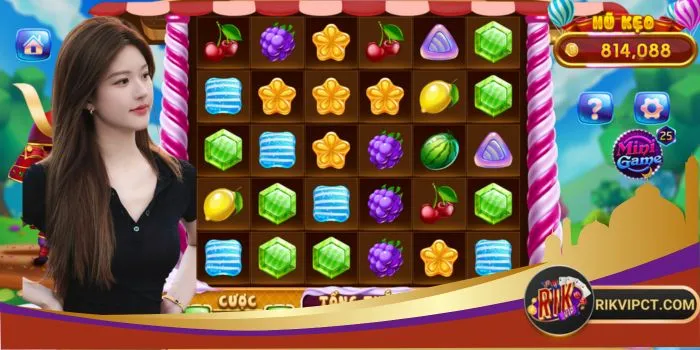 Slost Candy Fruit Rikvip tỷ lệ ăn bao nhiêu? Slost Candy Fruit Rikvip tỷ lệ ăn bao nhiêu?