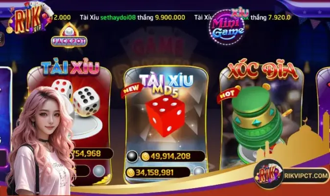 3 Dấu Hiệu Nhận Biết Rikvip Chính Thống Anh Em Nên Nằm Lòng 4 Anh em cần nắm rõ dấu hiệu nhận biết Rikvip chính thống để tránh xa rủi ro lừa đảo