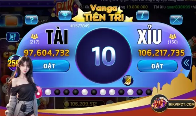 3 Sai Lầm Khi Chơi Tài Xỉu Rikvip Nhất Định Phải Tránh 1 Anh em nên nằm lòng sai lầm khi chơi Tài Xỉu Rikvip để tránh xa